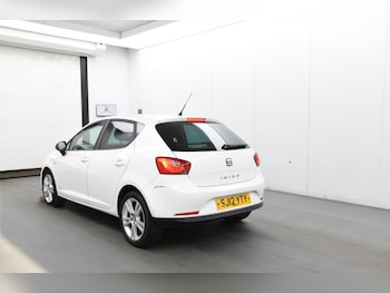 Used SEAT Ibiza 2012 for sale - 76064493: Photo 3