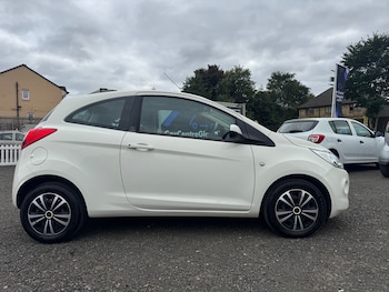 Used Ford Ka 2015 for sale - 75629838: Photo