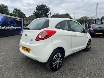 Used Ford Ka 2015 for sale - 75629838: Photo