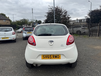 Used Ford Ka 2015 for sale - 75629838: Photo