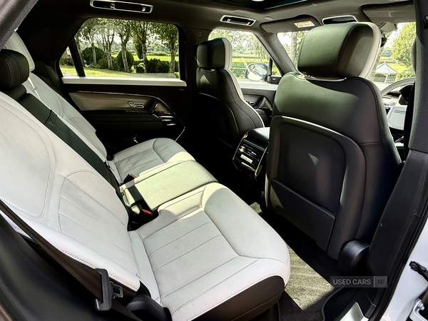 Used Land Rover Range Rover Sport 2023 for sale - 76753737: Photo 6