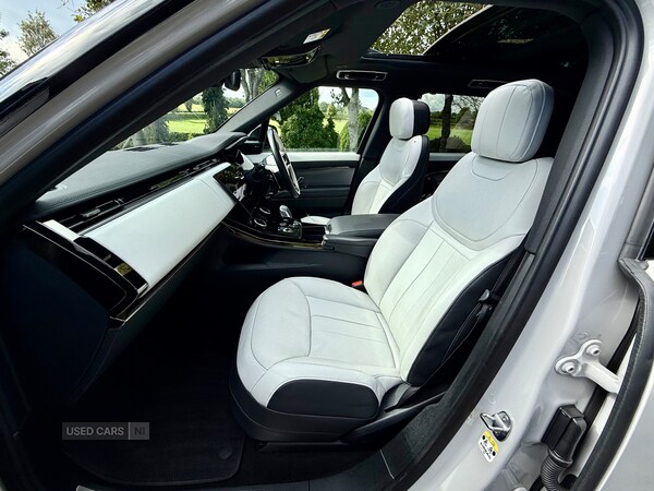 Used Land Rover Range Rover Sport 2023 for sale - 76753737: Photo 7