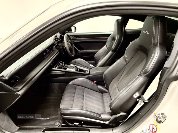 Used Porsche 911 2022 for sale - 77204627: Photo 10