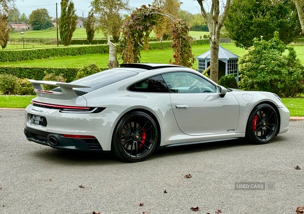 Used Porsche 911 2022 for sale - 77204627: Photo 2