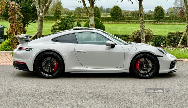 Used Porsche 911 2022 for sale - 77204627: Photo 4