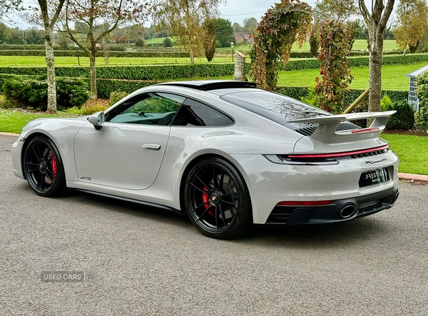 Used Porsche 911 2022 for sale - 77204627: Photo 8