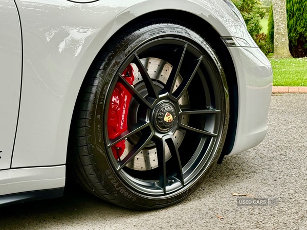 Used Porsche 911 2022 for sale - 77204627: Photo 9