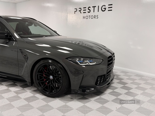Used BMW M3 2024 for sale - 77204202: Photo 10