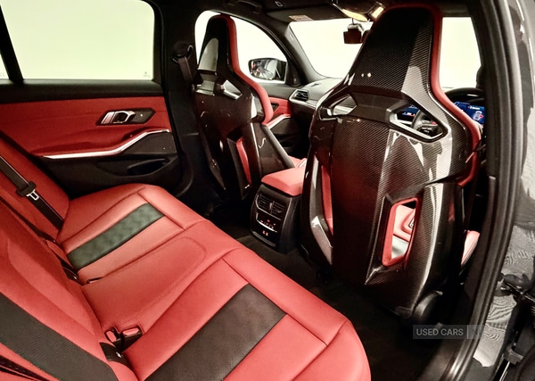 Used BMW M3 2024 for sale - 77204202: Photo 15