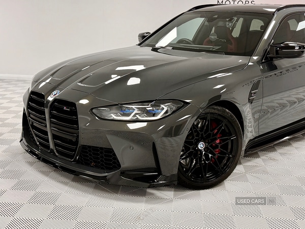 Used BMW M3 2024 for sale - 77204202: Photo 4