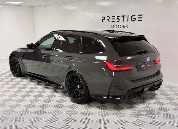 Used BMW M3 2024 for sale - 77204202: Photo 5