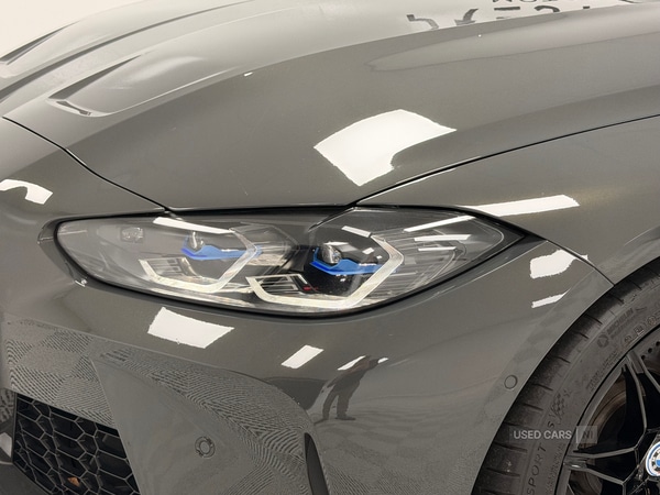 Used BMW M3 2024 for sale - 77204202: Photo 7