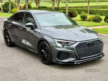 Used Audi A3 2021 for sale - 72851400: Photo