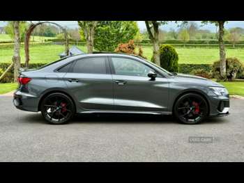 Used Audi A3 2021 for sale - 72851400: Photo