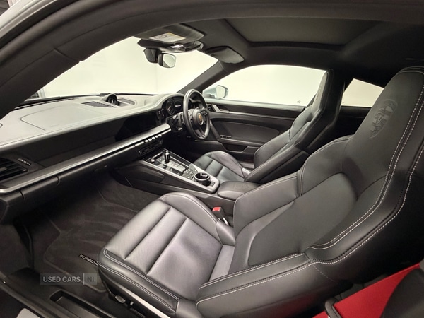 Used Porsche 911 2021 for sale - 77587603: Photo 3