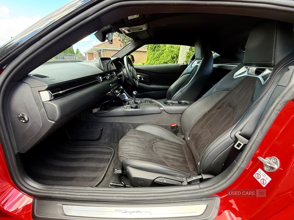 Used Toyota Supra 2022 for sale - 77231089: Photo 10