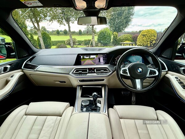 Used BMW X5 2020 for sale - 76061378: Photo 14