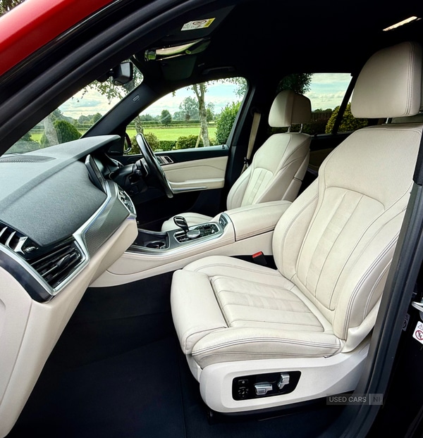 Used BMW X5 2020 for sale - 76061378: Photo 15