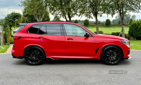 Used BMW X5 2020 for sale - 76061378: Photo 6