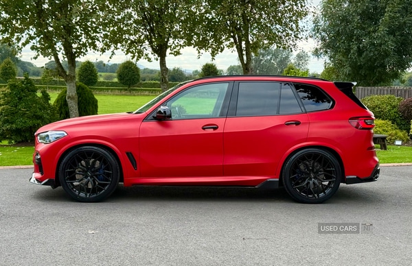 Used BMW X5 2020 for sale - 76061378: Photo 9