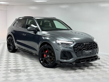 Audi Q5 feature image