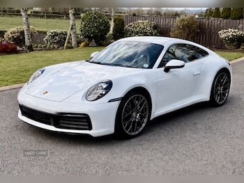 Used Porsche 911 2021 for sale - 78292757: Photo