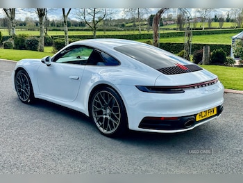 Used Porsche 911 2021 for sale - 78292757: Photo