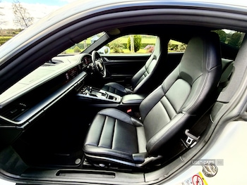 Used Porsche 911 2021 for sale - 78292757: Photo