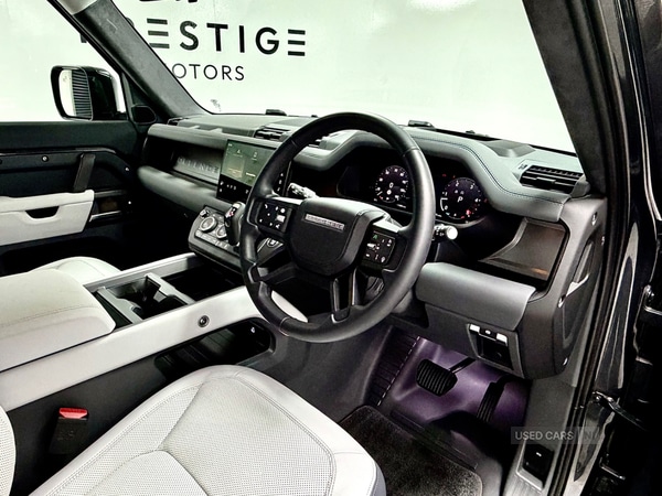 Used Land Rover Defender 2025 for sale - 77292246: Photo 12