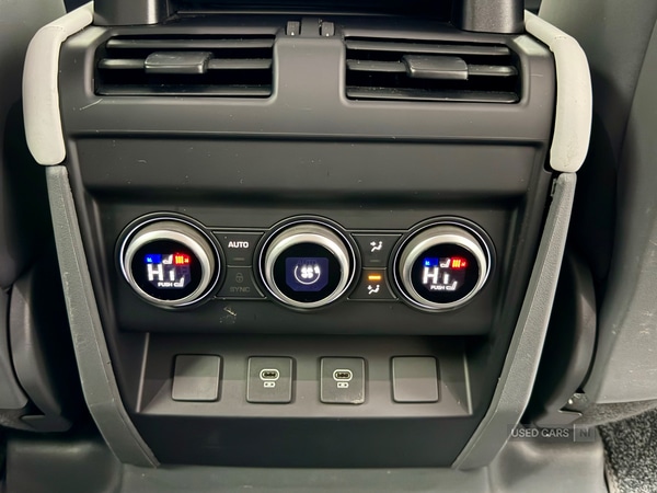 Used Land Rover Defender 2025 for sale - 77292246: Photo 19