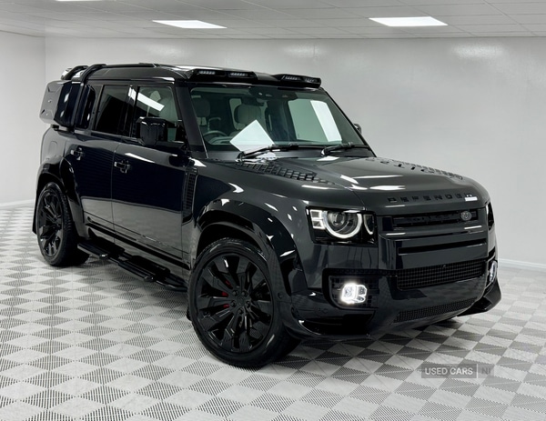 Used Land Rover Defender 2025 for sale - 77292246: Photo 20