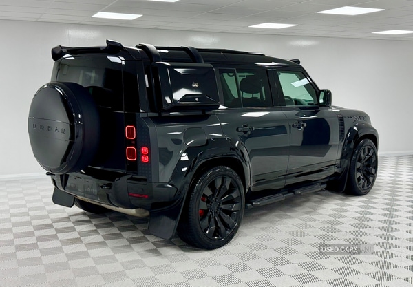 Used Land Rover Defender 2025 for sale - 77292246: Photo 5