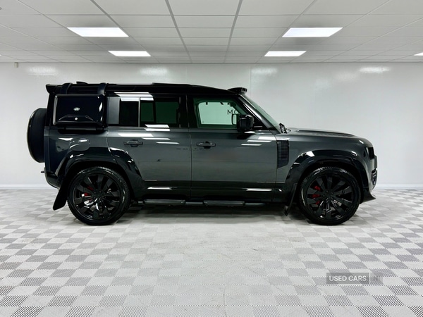 Used Land Rover Defender 2025 for sale - 77292246: Photo 6