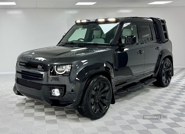 Used Land Rover Defender 2025 for sale - 77292246: Photo 7