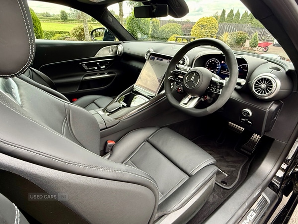 Used Mercedes-Benz AMG GT 2025 for sale - 76359583: Photo 11