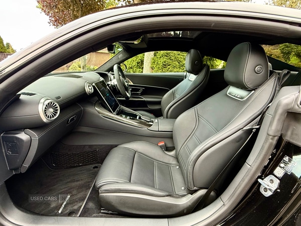 Used Mercedes-Benz AMG GT 2025 for sale - 76359583: Photo 12