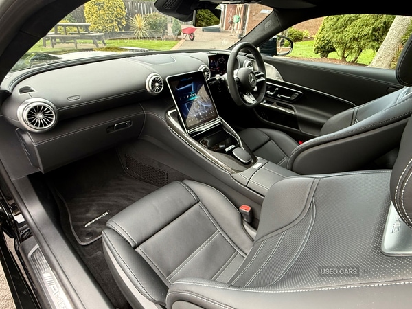 Used Mercedes-Benz AMG GT 2025 for sale - 76359583: Photo 13