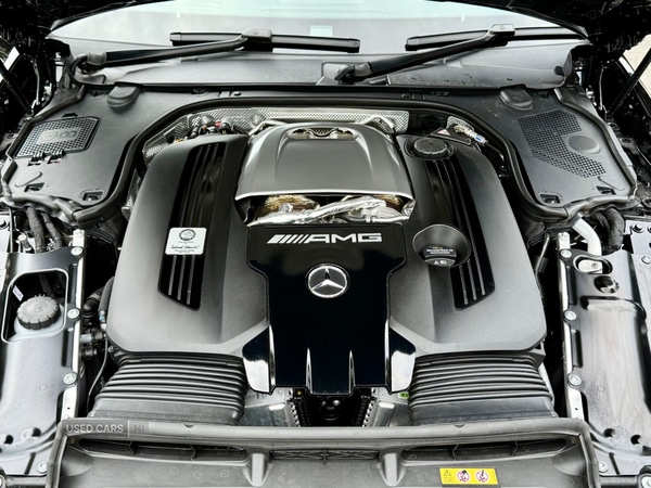Used Mercedes-Benz AMG GT 2025 for sale - 76359583: Photo 14
