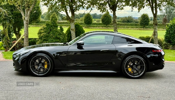 Used Mercedes-Benz AMG GT 2025 for sale - 76359583: Photo 6
