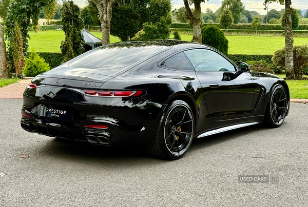 Used Mercedes-Benz AMG GT 2025 for sale - 76359583: Photo 9