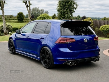 Used Volkswagen Golf 2017 for sale - 79280408: Photo