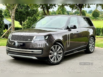 2022 - 3.0 D350 HSE 4dr Auto