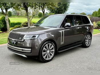 Used Land Rover Range Rover 2022 for sale - 75687914: Photo