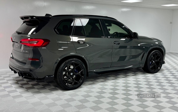 Used BMW X5 2021 for sale - 76539272: Photo 2