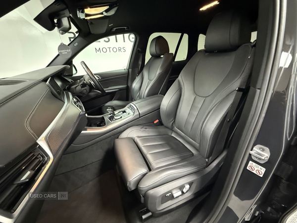 Used BMW X5 2021 for sale - 76539272: Photo 6