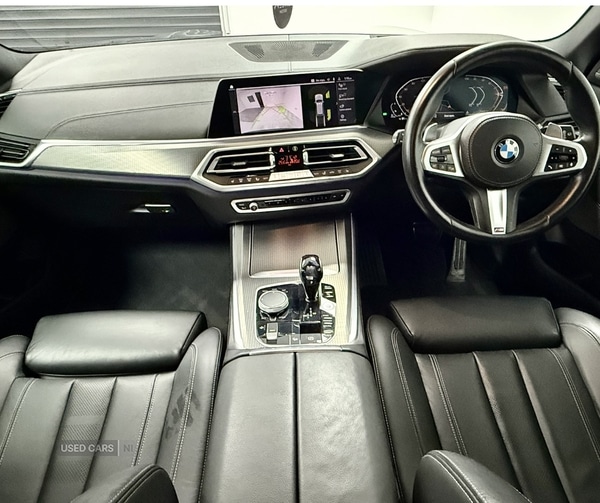 Used BMW X5 2021 for sale - 76539272: Photo 7