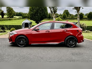 Used BMW 1 Series 2020 for sale - 79781574: Photo