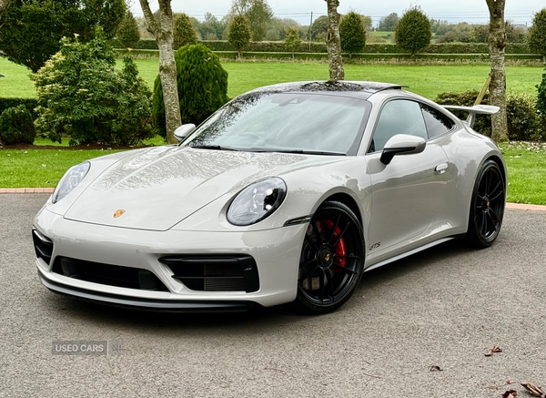 Used Porsche 911 2022 for sale - 76338044: Photo 1