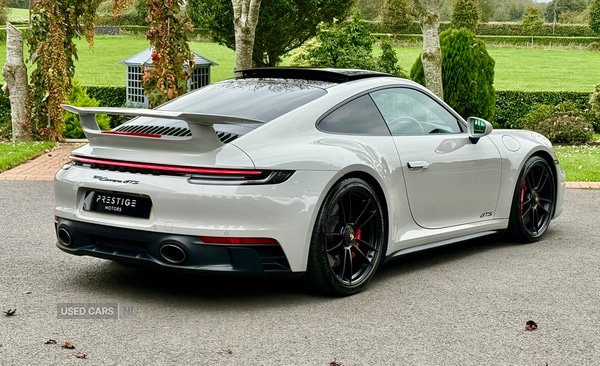 Used Porsche 911 2022 for sale - 76338044: Photo 10