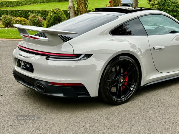 Used Porsche 911 2022 for sale - 76338044: Photo 11